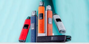 佩特里DOTMOD DOTPODS PRO註油式主機煙彈空倉替換倉官網