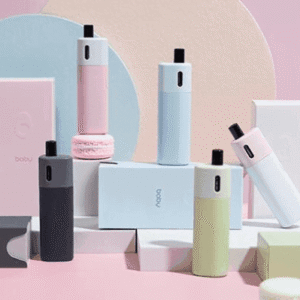 VAPTIO AVOCADO BABY酪梨寶寶主機煙彈空倉替換倉