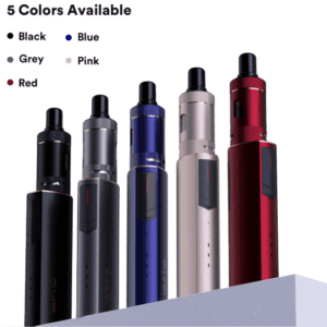 帕拉德VAPTIO COSMO 2 KIT 套組/成品芯/霧化器