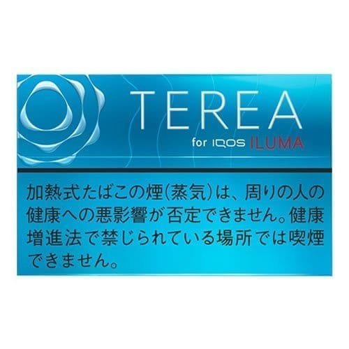 日版 IQOS ILUMA TEREA煙彈加熱煙主機:圖片 12