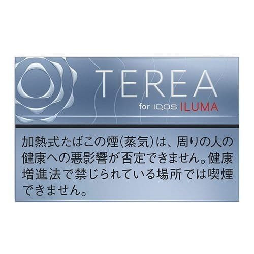 日版 IQOS ILUMA TEREA煙彈加熱煙主機:圖片 3